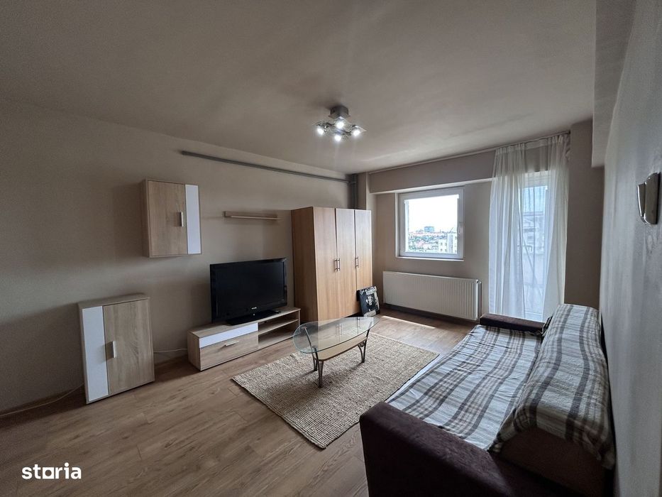 Apartament 2 camere Intim de inchiriat