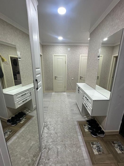 Сдам 2-комнатную квартиру