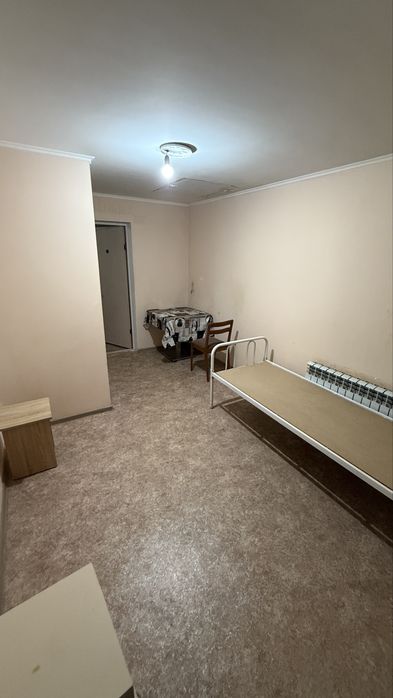 Комната в тихом районе