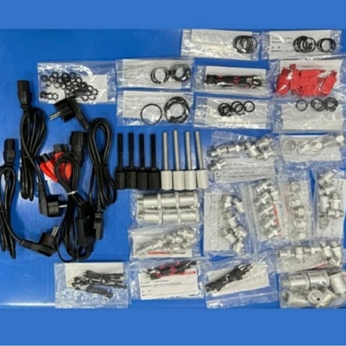 Новый қолданылмаған  стенд