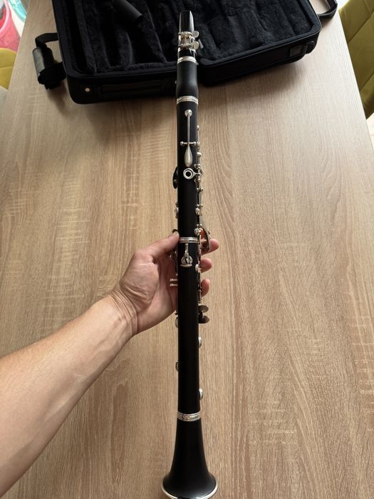 Clarinet Yamaha YCL 450
