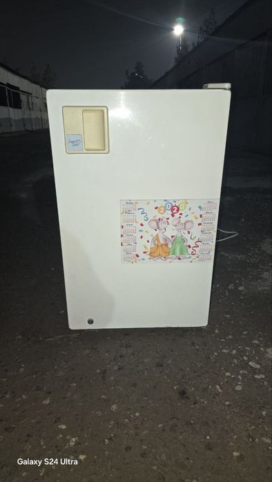 Haladelnik sotiladi srochne