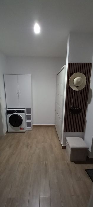 Apartament 2 camere mobilat  complet zona Sânpetru