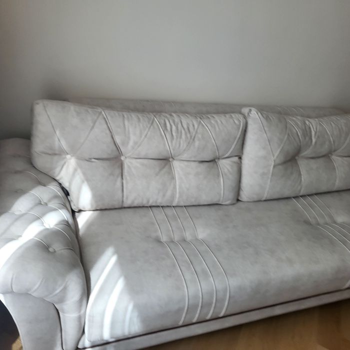 Диван раскладной  2.40 м
