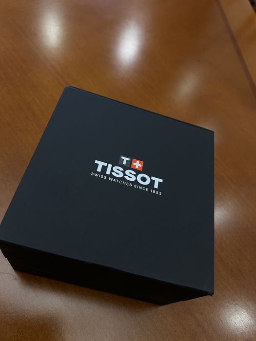 Tissot часы, оригинал.
