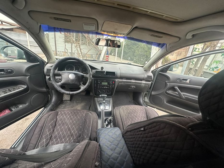 Продаётся Audi A6 Quattro (полный привод)