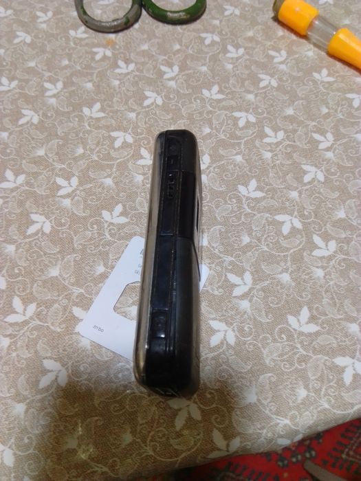 Nokia 6233 Retro telefon ishlashi yaxshi imeika oʻtgan