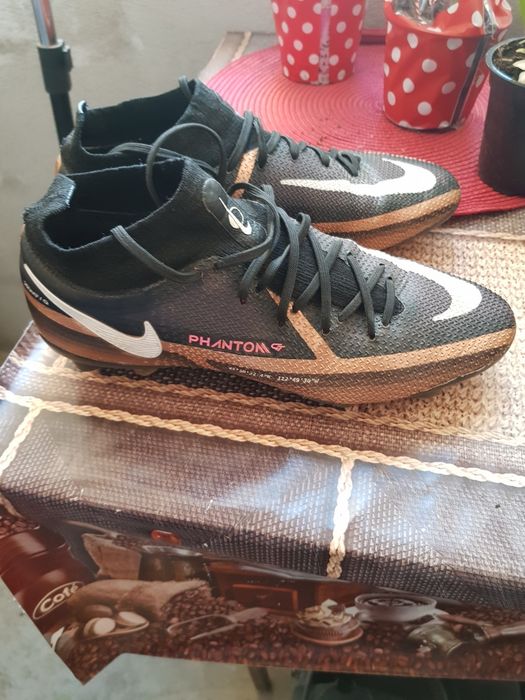 Ghete fotbal nike phantom gt2 marimea 41