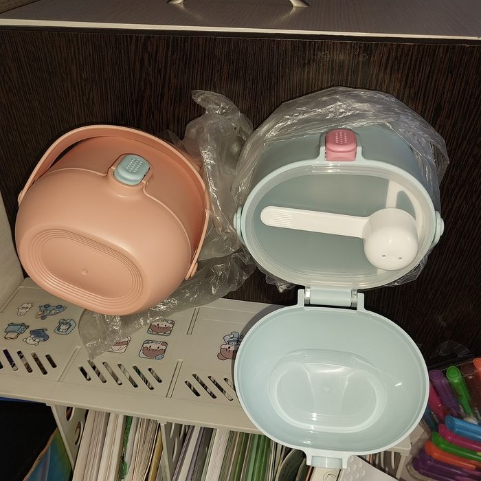 Продам контейнер для смеси