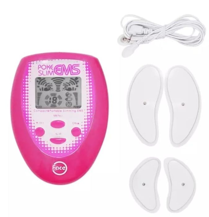 Миостимулятор ems для лица