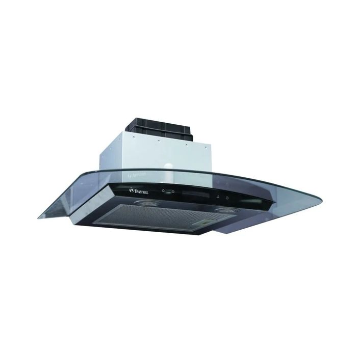 Срочно! Вытяжка  "DAYTEL" QD60E-G6L120L3