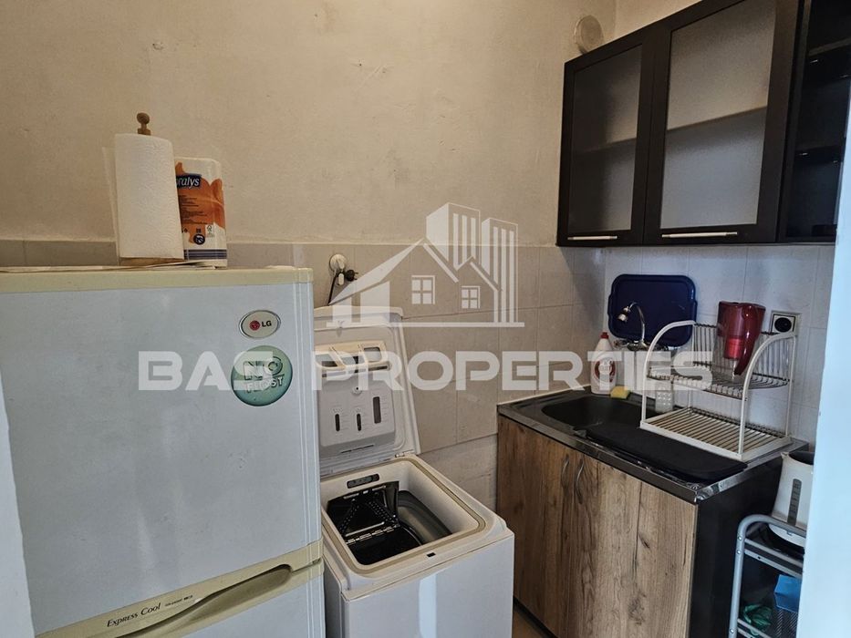 2-стаен в София-Люлин 3 площ 48