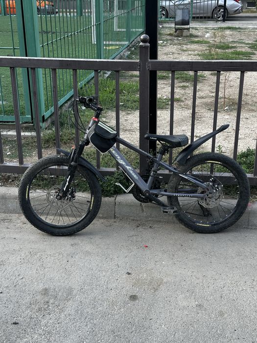 Продам детский велосипед