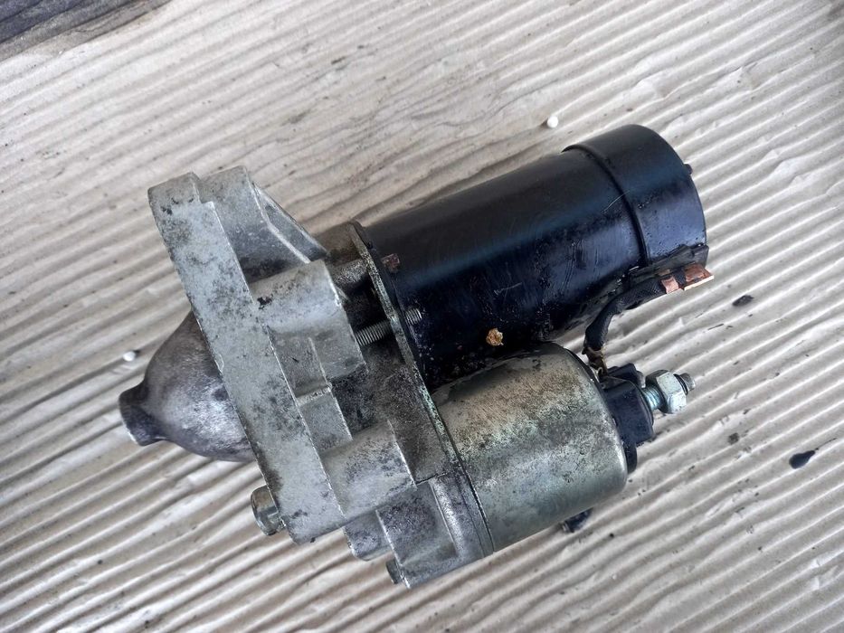 Peugeot 207 407 Citroen C4 C5, electromotor, pompa injectie, 1,6 HDI