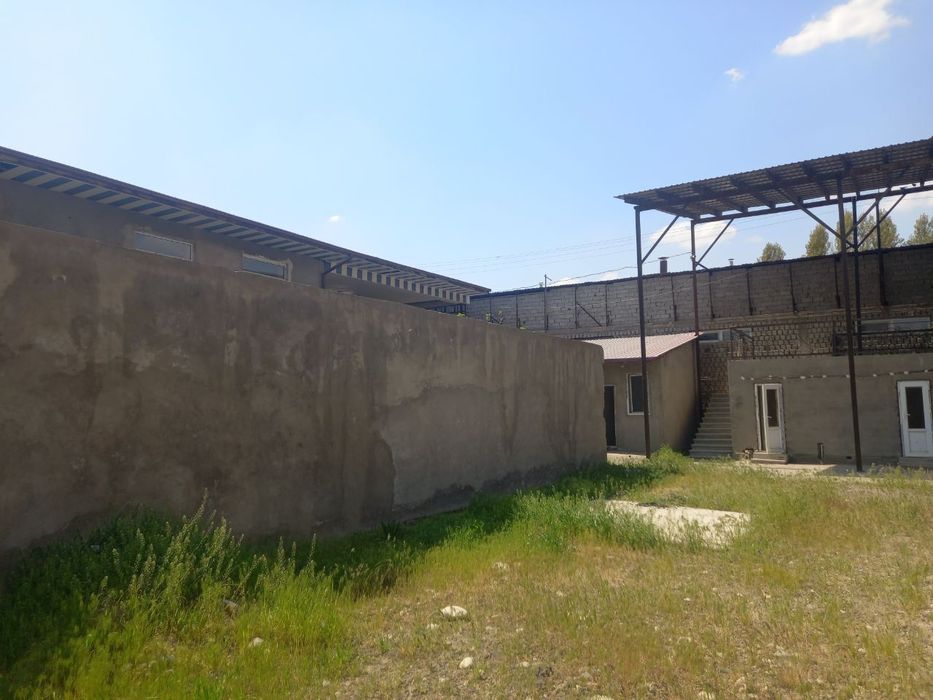 Продаётся производственная база