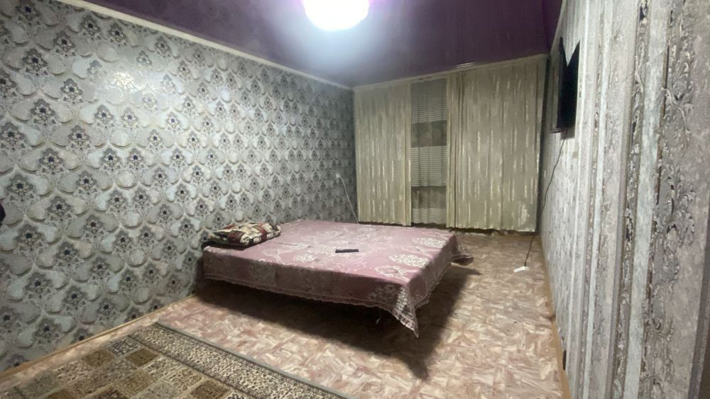 Евро смарт ТВ чистая уютная