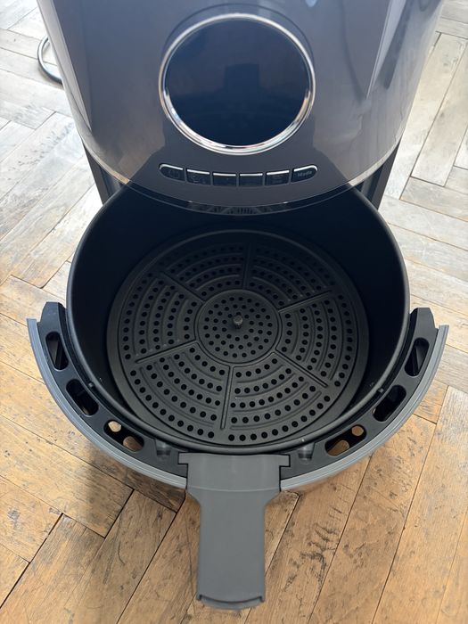 Friteuza Tefal Ultrafry