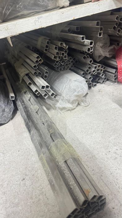 Профиль 6метр и 70см