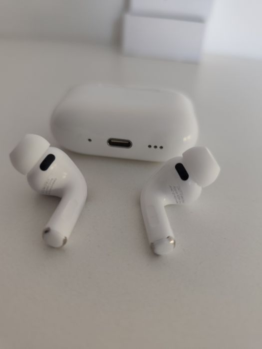 Airpods pro 3 NOI