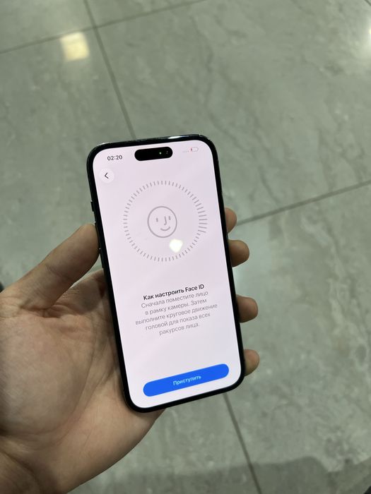 iphone 14 pro 128 80% идеал