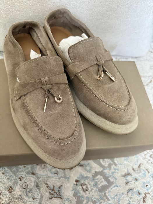 Продам лоферы турецкие