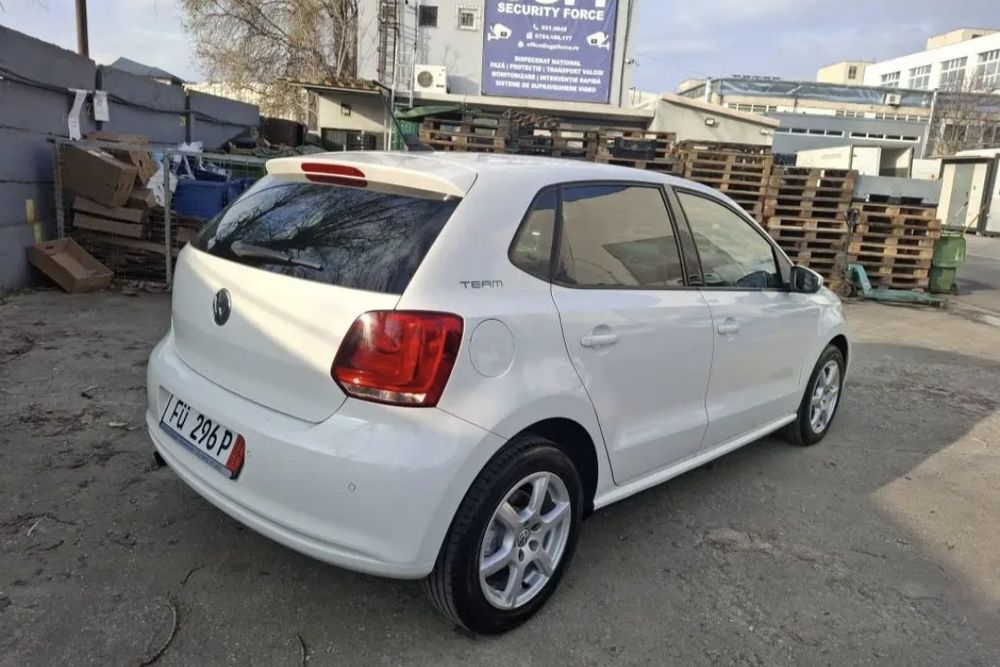 Vw Polo / Automat / Editie / Xenon/ Climă
