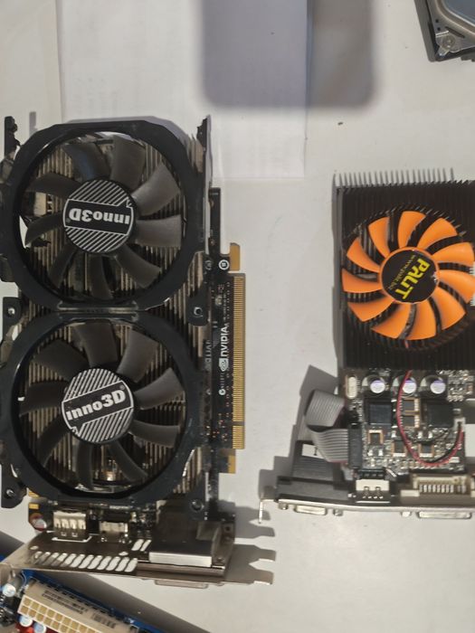 Компьютерное железо