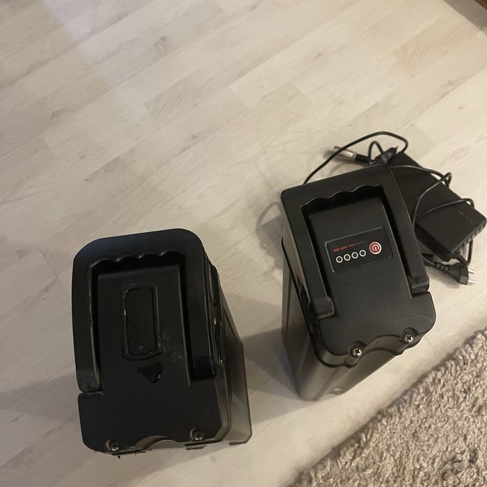 Аккумулятор для Электро Велосипеда