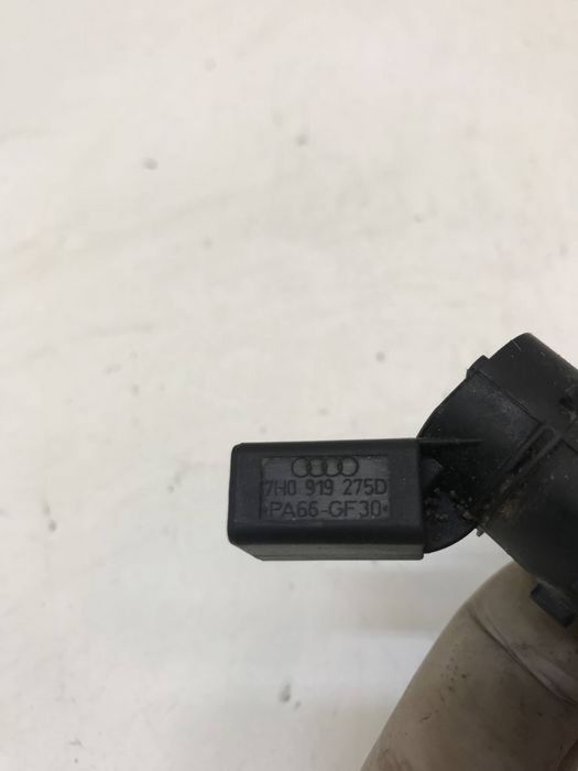 Modul buzzer instalatie senzor senzori parcare spate Audi A4 B6 B7