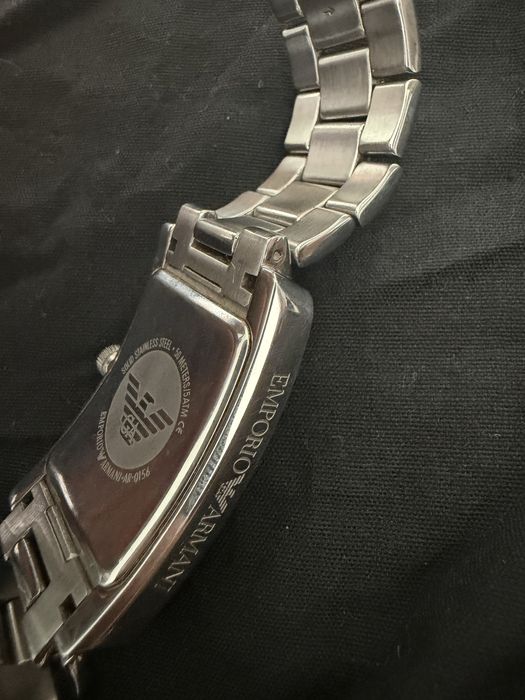 Часовник Emporio Armani модел: AR-0156