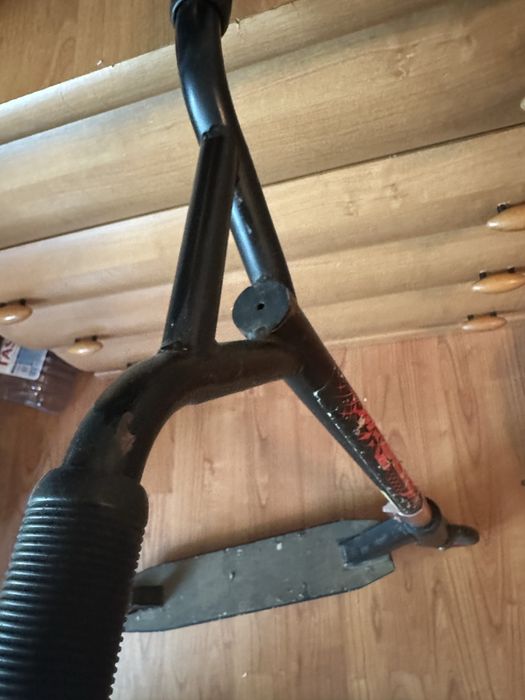 Продам трюковой самокат