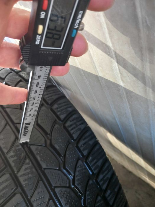 джанти 5*112 R18 Mercedes +255/55 R18 Continental