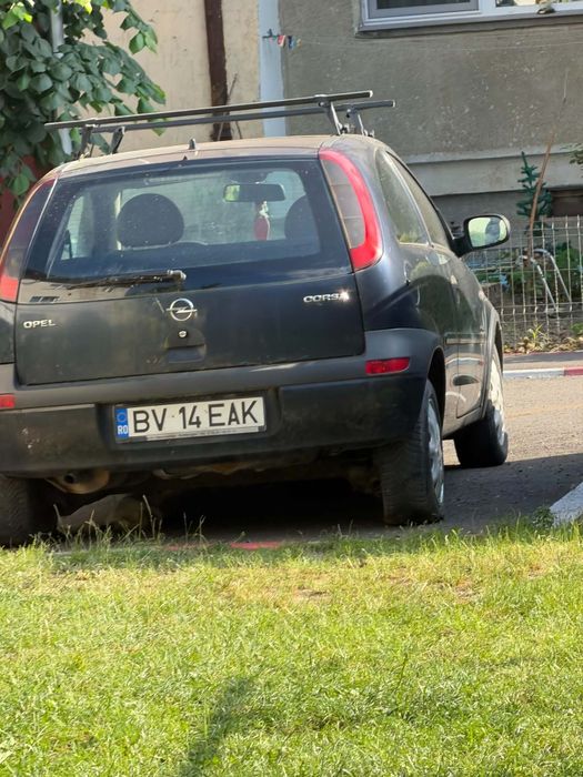 OPEL Corsa 0 — imagine 2