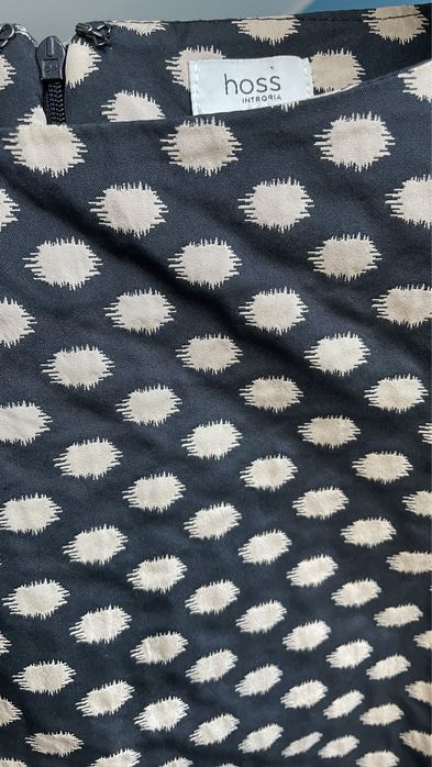 Рокля hoss подходяща и за бременни