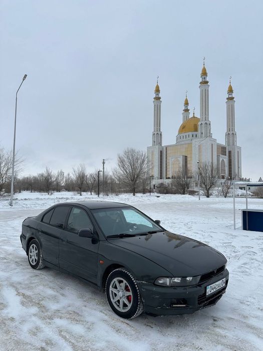 Продам галант акула европеец