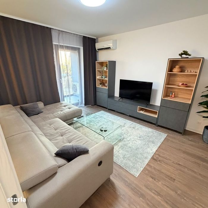 Apartament 2 camere Cloud 9 | modern | cu parcare