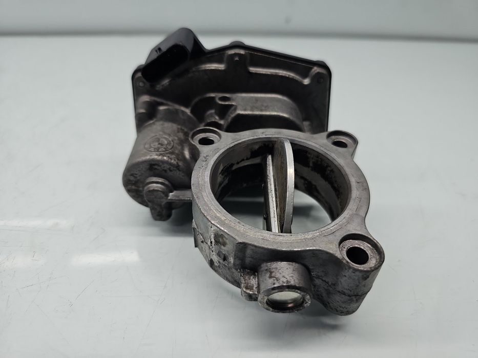 Clapeta acceleratie Bmw X4 (F26) [Fabr 2012 -2018] 7810752-02 2.0 N47D