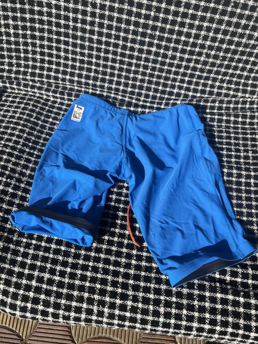 Vand slip înot performanta