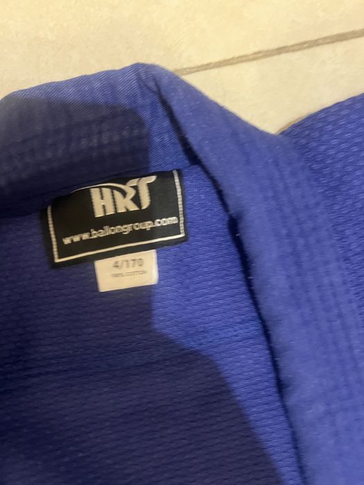 Продавам БУ кимоно Hard Touch 170см