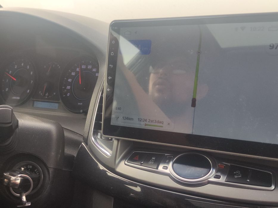 Поездка, экскурсия в города Узбекистана