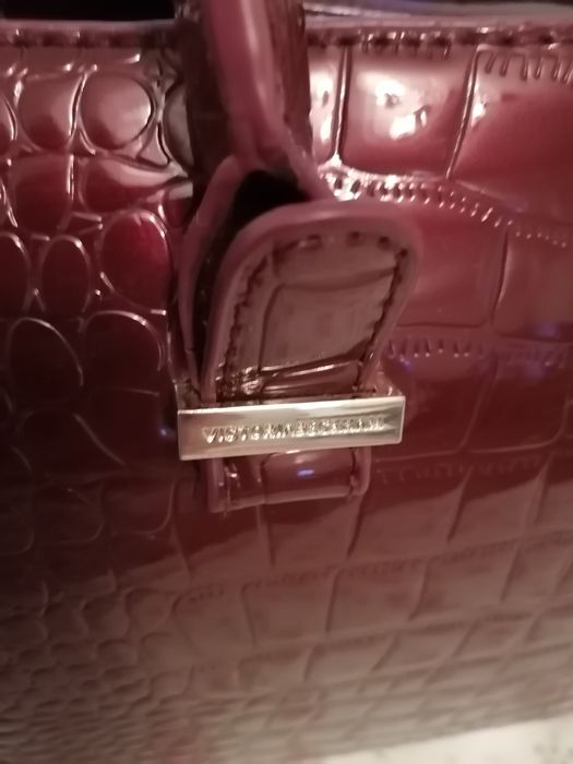 Сумка новая люкс VB