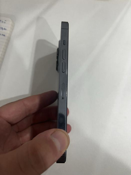 Продам Iphone 13 pro 128гб