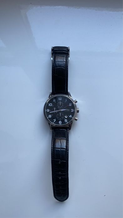 Мужские часы Hugo Boss