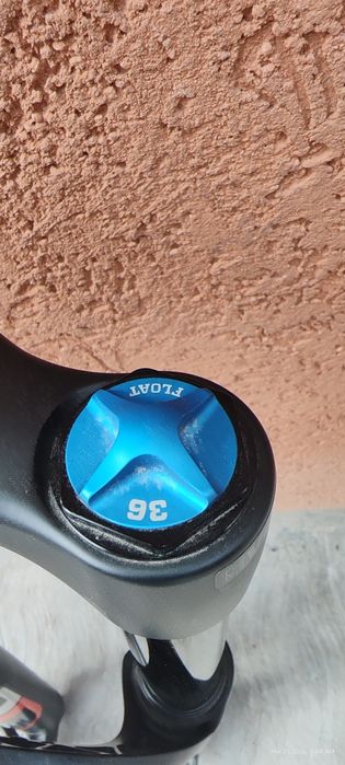 Fox 36 Performance 29/27,5+, 150mm