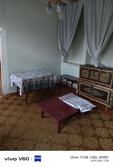 Сдается комнаты на участке.