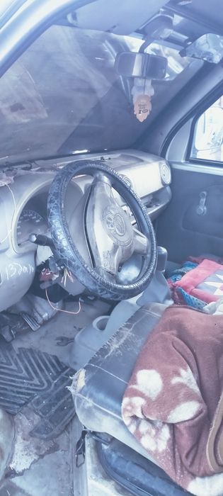 Продам грузовик лефан