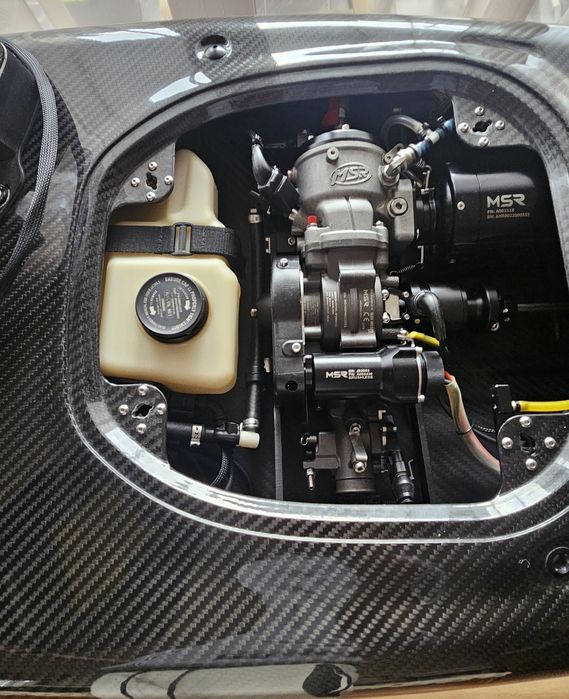 Jetsurf Race Dfi- Мотосърф на 3 часа