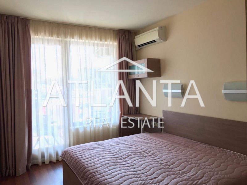 Продава се Двустаен апартамент в к.к. Златни пясъци - 68 кв.м за 1692 €/кв.м - Снимка #8