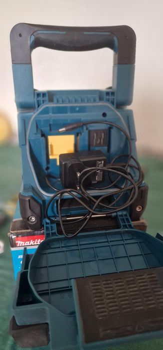 Boxa bluetooth Makita