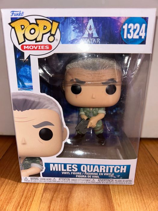 Funko Pop фигурки